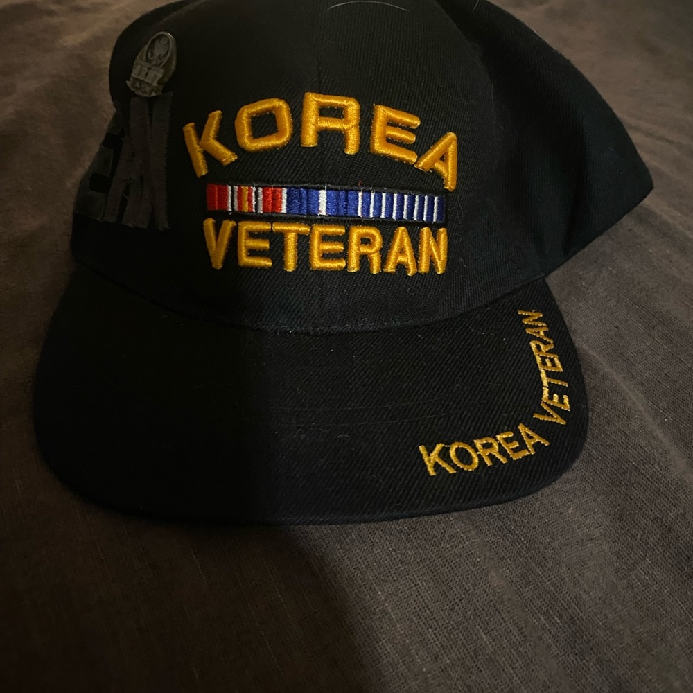 Korea Vietnam Hat